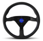Preview: MOMO MONTECARLO 350mm blue